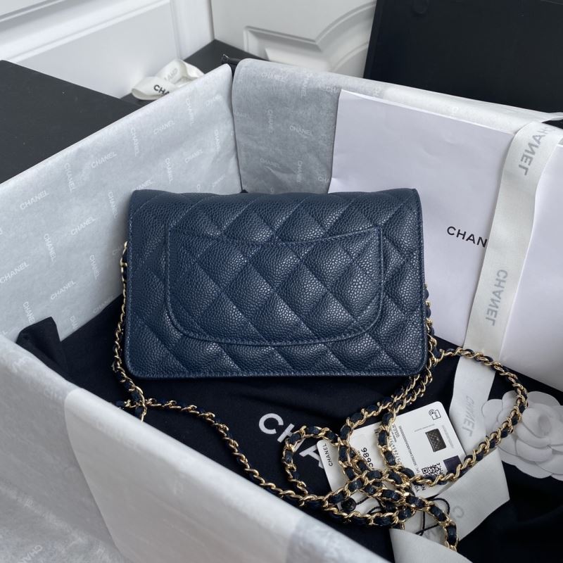 Ch**el woc bags